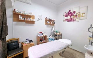 SPAȚIU COMERCIAL DE VÂNZARE | ULTRACENTRAL SIBIU | STRADA MITROPOLIEI - Poză 11