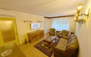 Inchiriere apartament doua camere Dorobanti - Poză 3