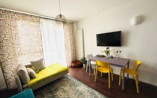 Apartament cu 3 camere Lipovei-Dumbravita - Poză 1