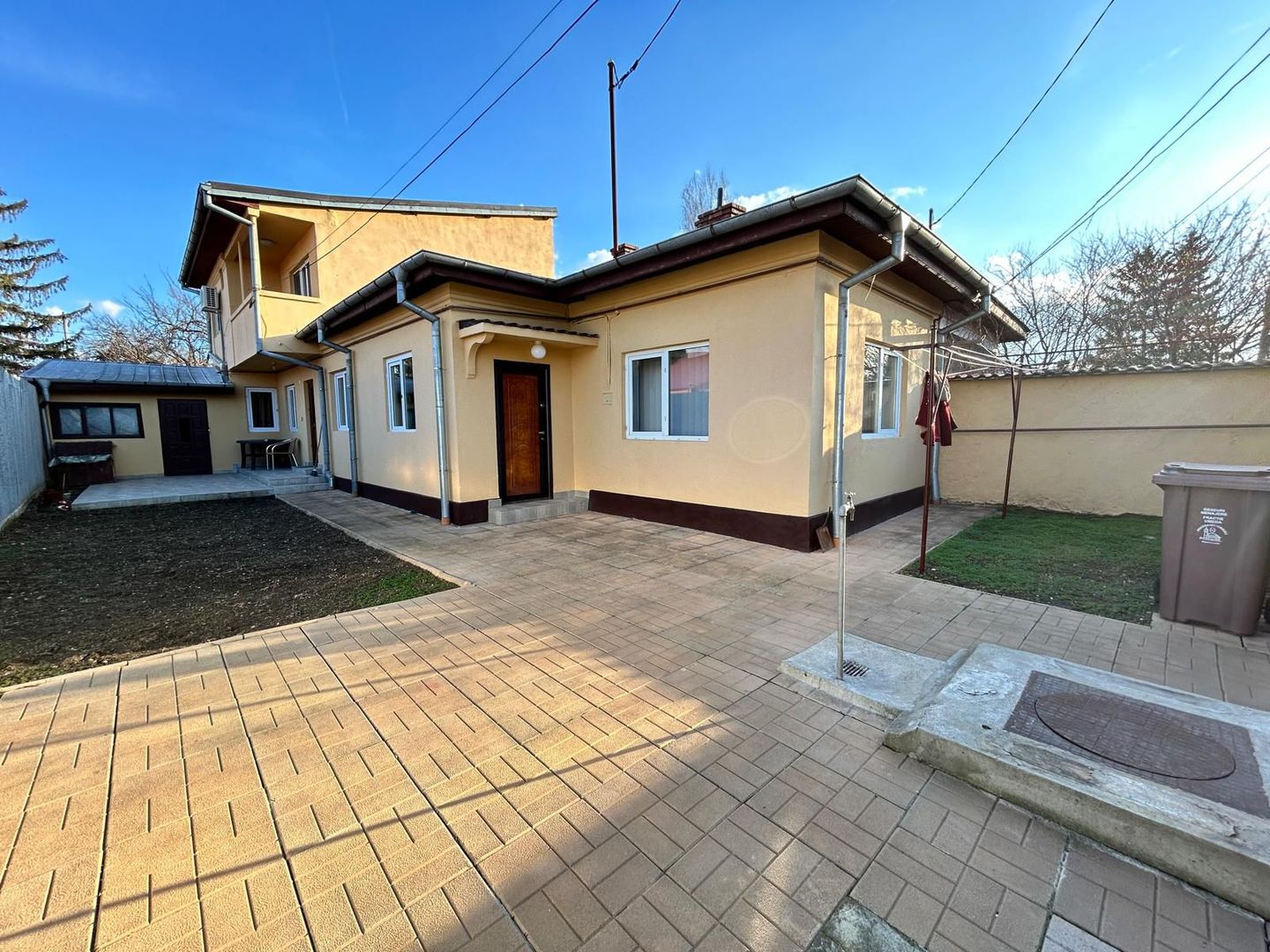 Casa individuala Bucurestii Noi | Metrou Laminorului - Poză 1