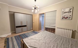INCHIRIERE APARTAMENT PREMIUM | 4 CAMERE | 105 MP | ULTRACENTRAL - Poză 8