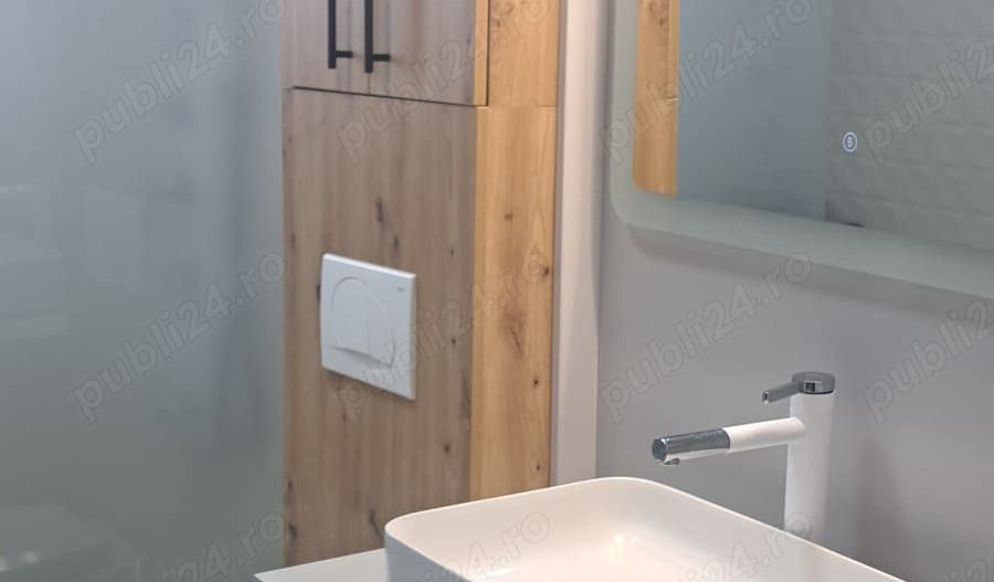 BRASADAS vinde apartament la casa zona Amatiului. - Poză 9