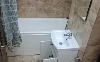 Apartament 2 camere renovat, mobilat complet, Piața Victoriei - Poză 12