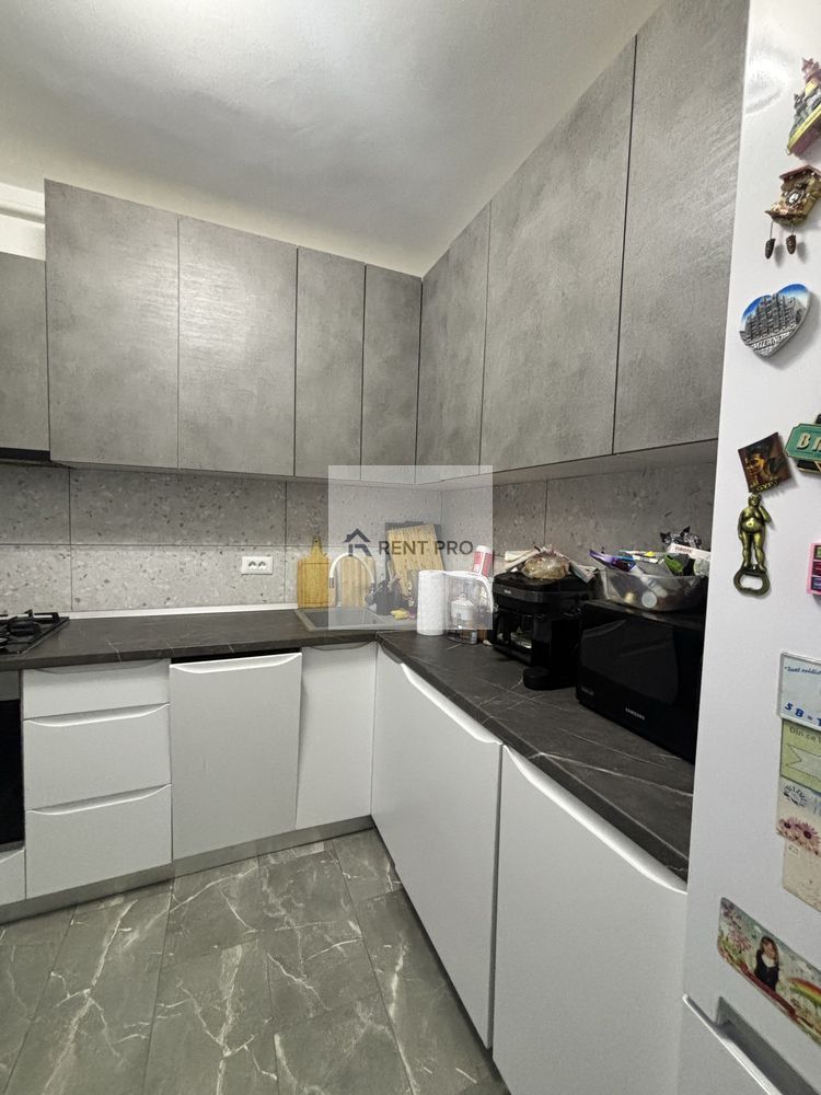 Garsonieră spațioasă de vânzare |Exigent Plaza Residence| Boxă inclusă - Poză 2