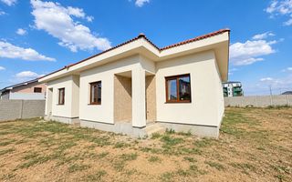 Giroc | Duplex pe parter | 3 dormitoare | Despartin prin dressing - Poză 1