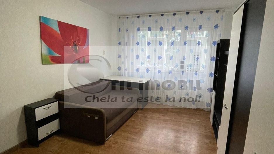 Apartament cu 3 camere, decomandat la etajul 2, in Tatarasi ! - Poză 3