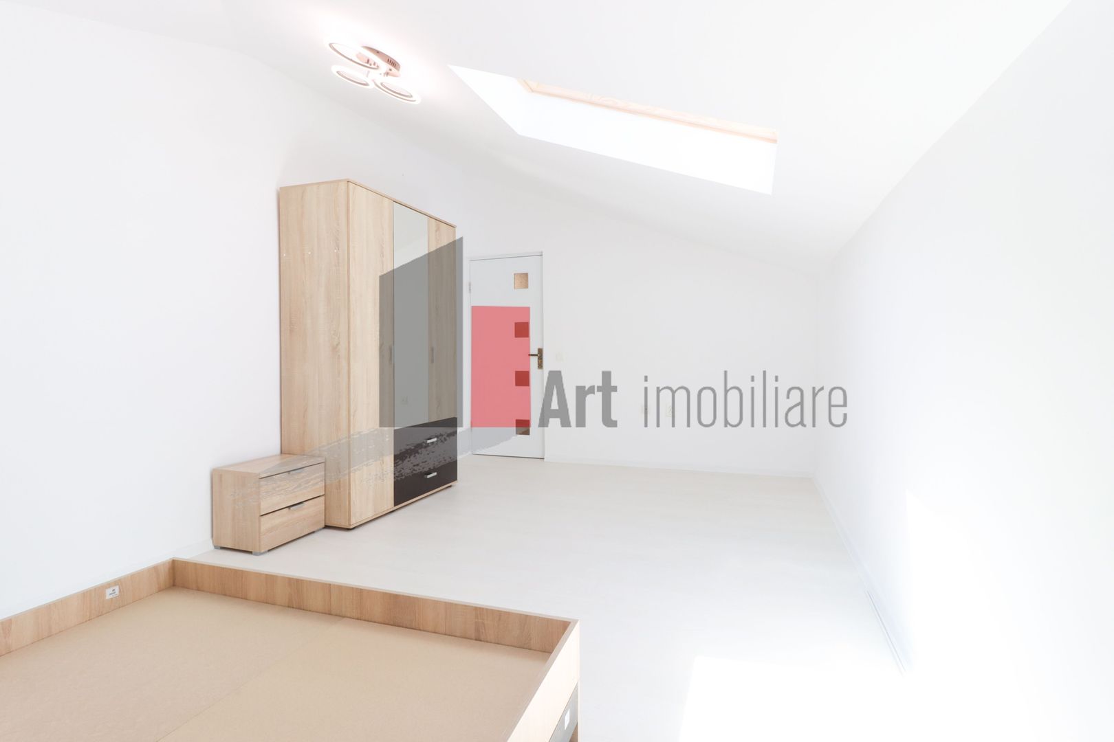 3 camere Giurgiului-Dedeman, bloc nou - Poză 14