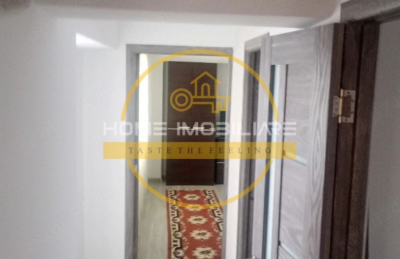 Apartament de inchiriat cu 2 camere/ 4mp/ zona Galata - Poză 3