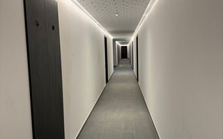 2 camere Pipera Plaza - Residence 5 I Parcare inclusa I COMISION 0% - Poză 15