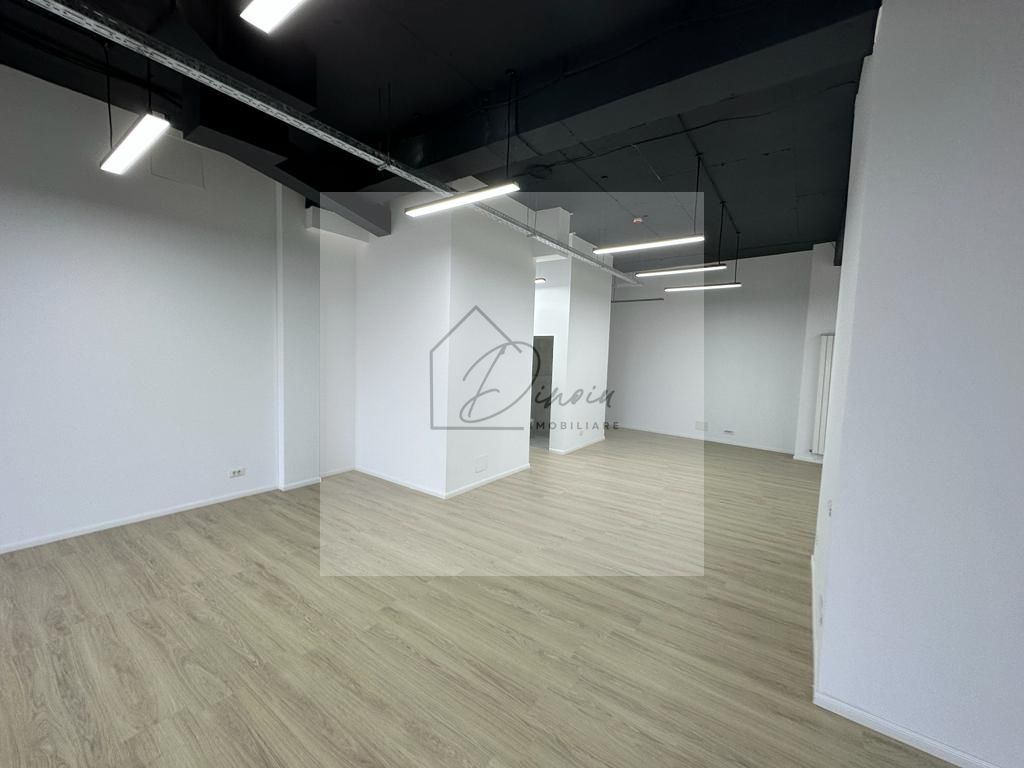Spatiu comercial Cortina Academy I Vis-a-vis de Palatul Cotroceni - Poză 10