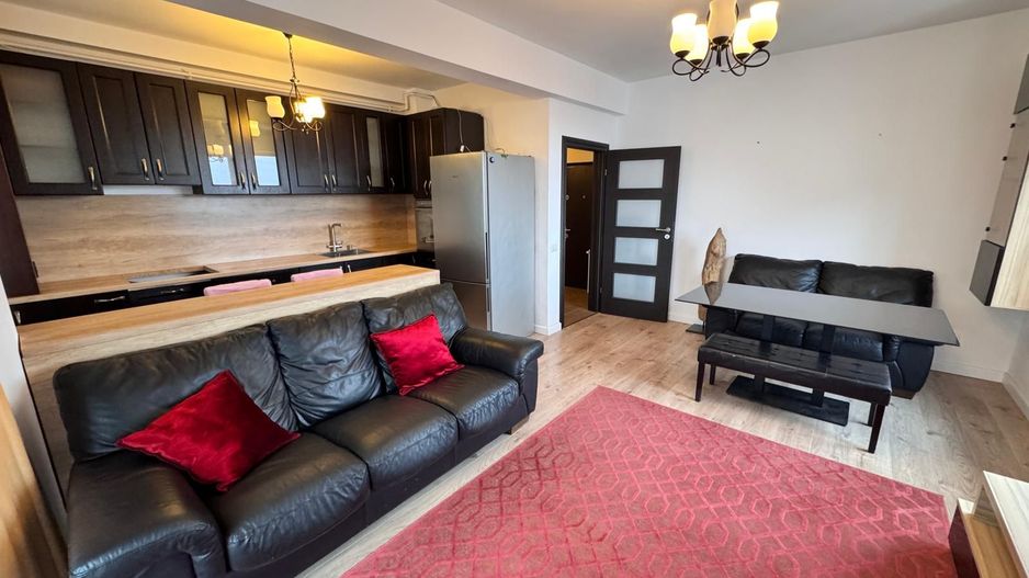 AP. 4 CAMERE TIP DUPLEX, MUTARE IMEDIATA, PARCARE INCLUSA,COMISION 0% - Poză 11