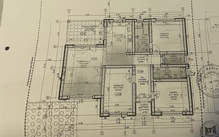 Casă 4 Camere | Parter | 100 mp Utili | Intabulată | Credit | Izvor - Poză 3