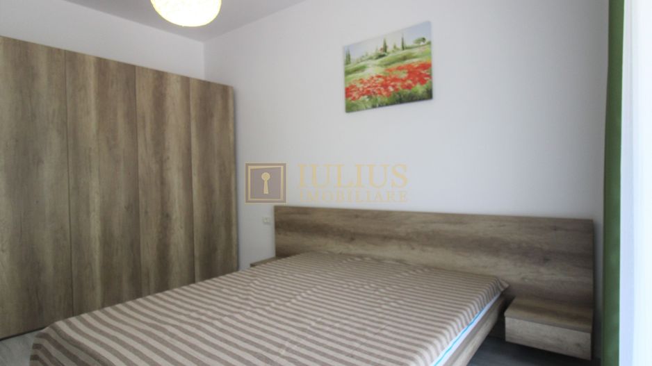 Dumbravita - Padurea Verde, etaj 1, loc de parcare inclus! - Poză 12