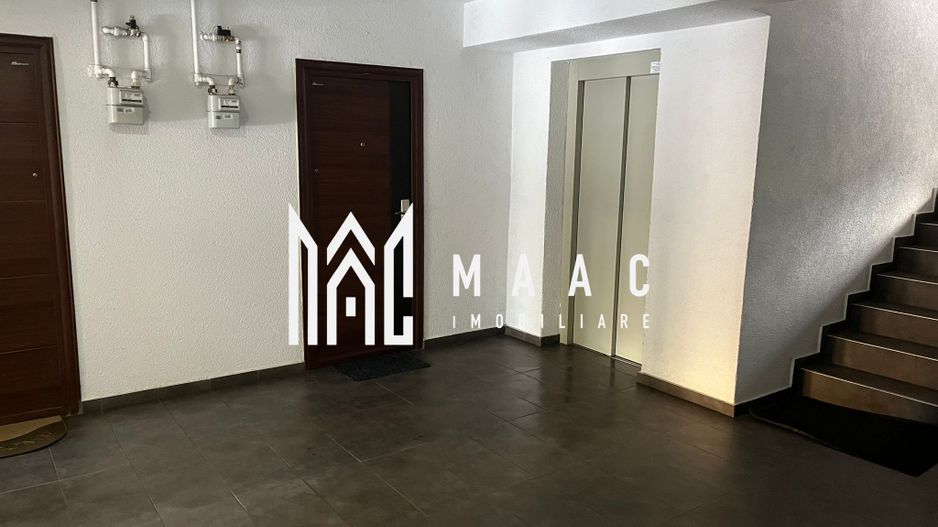 Apartament studio | Balcon | Lift | Parcare | Mihai Viteazu - Poză 8