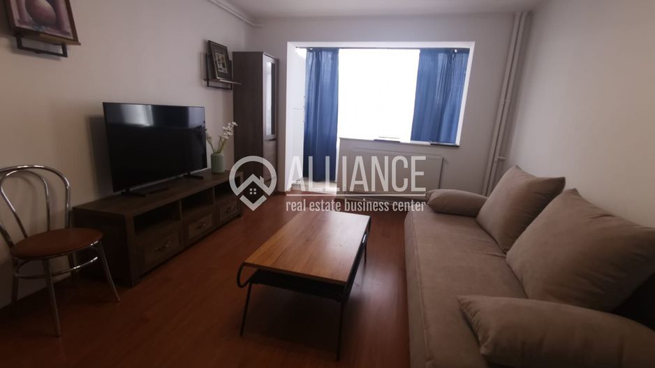 Tomis Nord Boema(COD 06) Apartament 2 camere mobilat complet - Poză 3