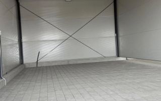 De inchiriat hala noua din panouri sandwich 170mp, Blaj - Poză 4