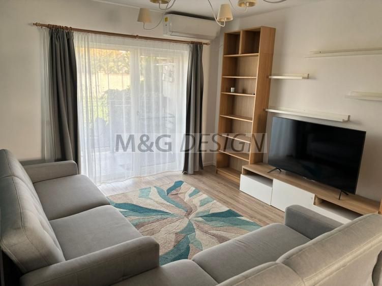 Apartament 2 camre Dumbrvita  parter cu terasa - Poză 2