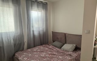 Garsoniera dubla - complet renovata | Dacia | Mobilata si utilata | Terasa, boxa - Poză 7