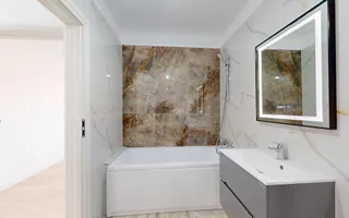 Apartament 2 camere | Bloc Nou 2025 | Balcon 10 mp | Etaj 2/4 - Poză 19