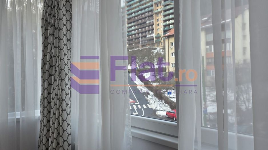 Apartament 3 camere Răcădău – renovat complet - Poză 42