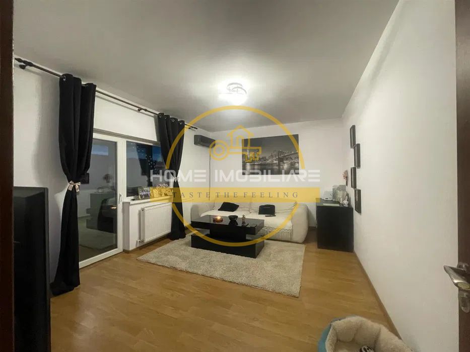 Apartament 2 camere, Decomandat, etaj2/4 - Bucium [Family Market] - Poză 1