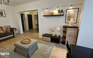 3 camere Arcul de Triumf | Renovat | 750€/lună - Poză 1