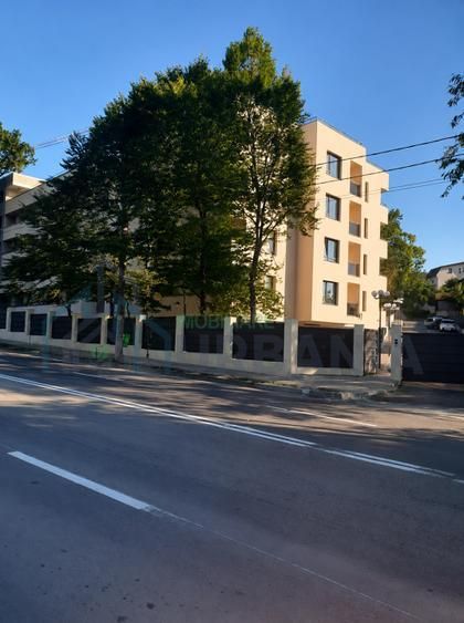 Apartament 1 cameră, 41 mp, Presidence Garden, Bucium, Iași - Poză 14