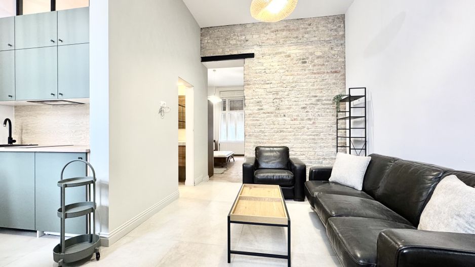 Apartament 2 camere, primitor si cochet, prima închiriere, Piața Maria - Poză 5