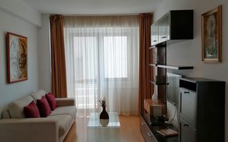 Apartament 2 camere | Dorobanți | Terasă și balcon - Poză 1