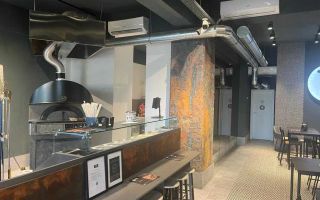 SPAȚIU COMERCIAL STRADAL -VAD INTENS ZONA  OBOR - MOSILOR - Poză 1