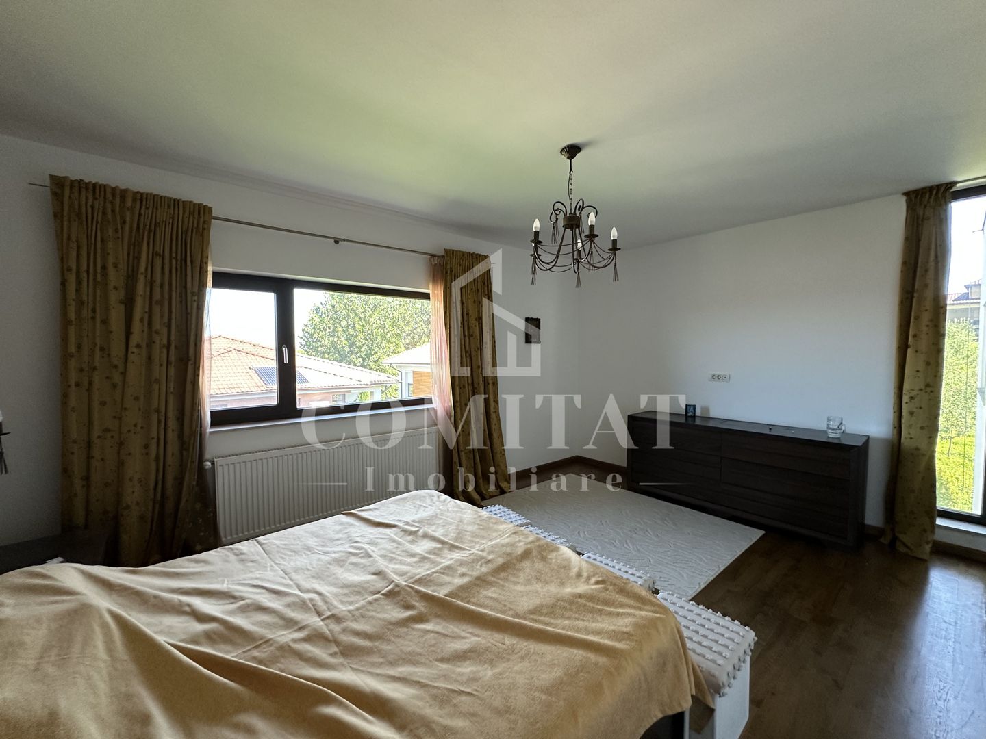 Casa Individuala cu 4 dormitoare | Drum Privat | Cartier Europa - Poză 21