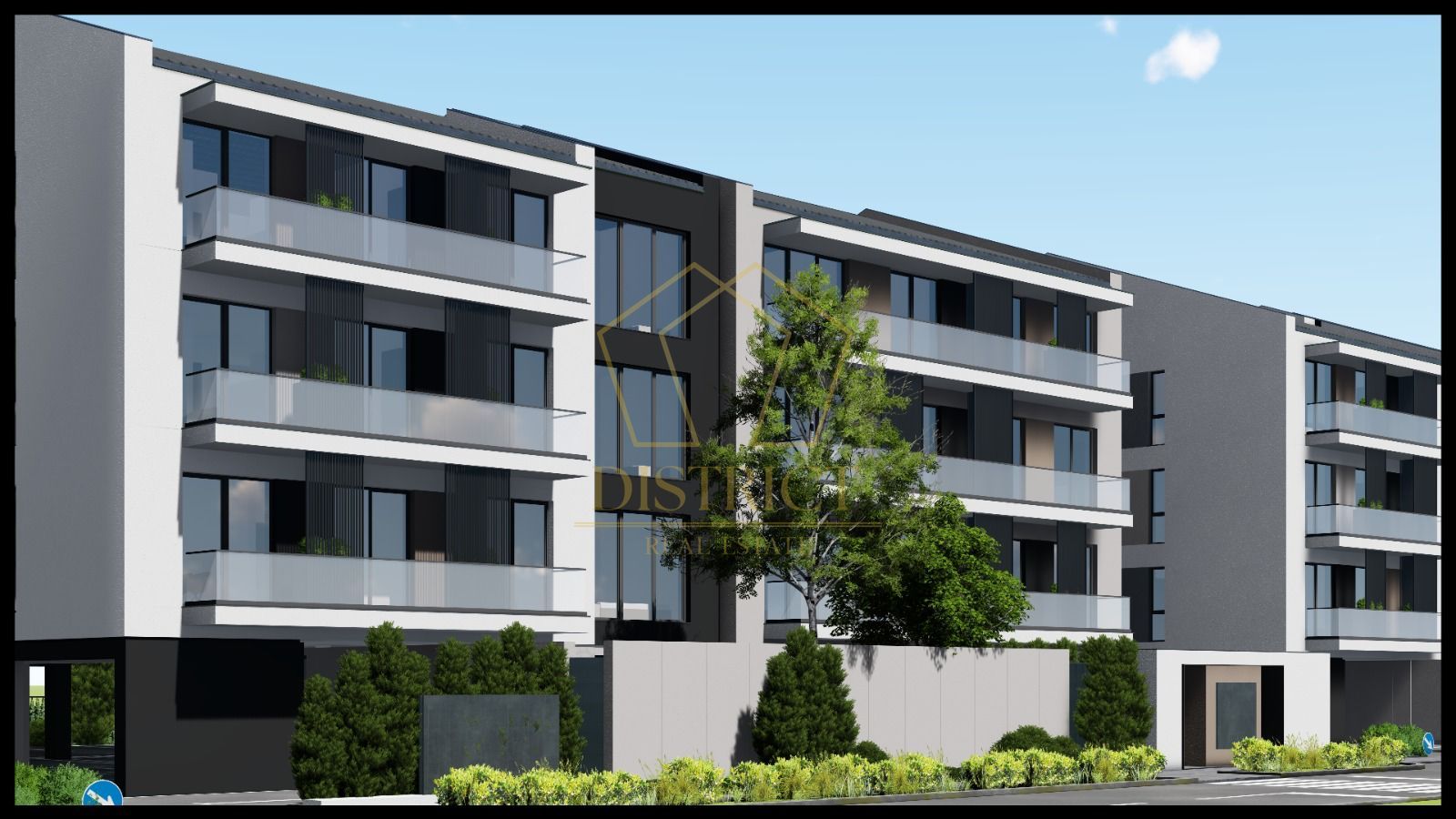 Apartament cu 2 camere si terasa de 6mp | Giroc | Profi - Poză 5