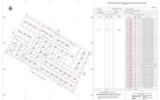 Terenuri rezidențial infrastructură planificată Dumbrăvița - Poză 1