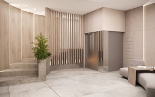 Penthouse Ultracentral cu 3 camere, Piata Unirii, 150.30mp - Poză 2