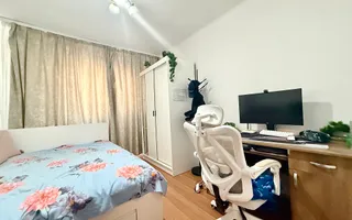 VANZARE 3 CAMERE | ZONA DRISTOR | MOBILAT SI UTILAT - Poză 13