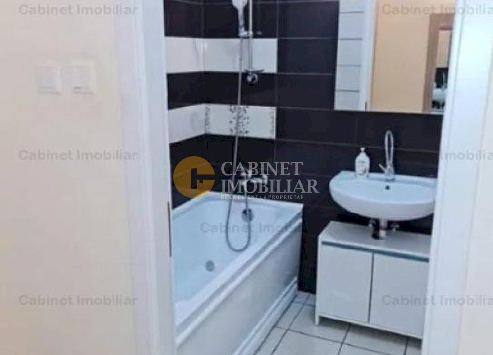 Ap cu 2 camere 57mp ideal pentru investitii zona Tatarasi - Poză 4