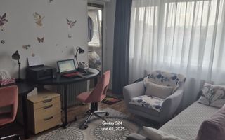 Apartament 3 camere metrou Bazilescu - complet renovat 2021 - Poză 1