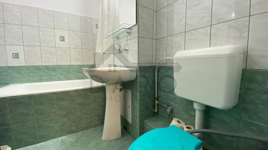 Inchiriez apartament 2 camer cartier Tudor Strada Prieteniei - Poză 8