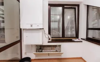 Vânzare, penthouse cu suprafața de 227 mp, str. Romană, Ungheni - Poză 28