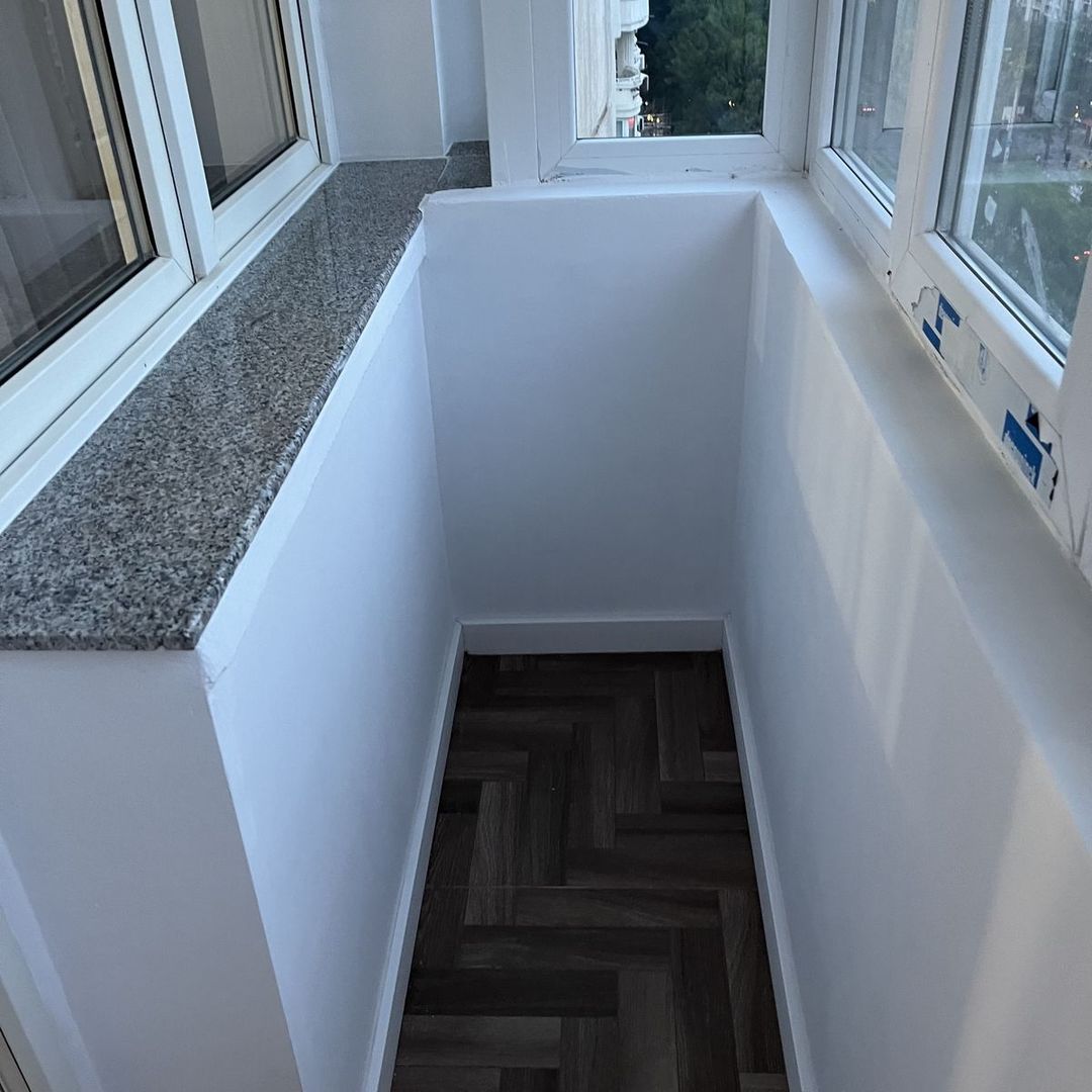 Apartament 2 camere Decebal langa Sanador, 3 balcoane, prima inchiriere - Poză 14