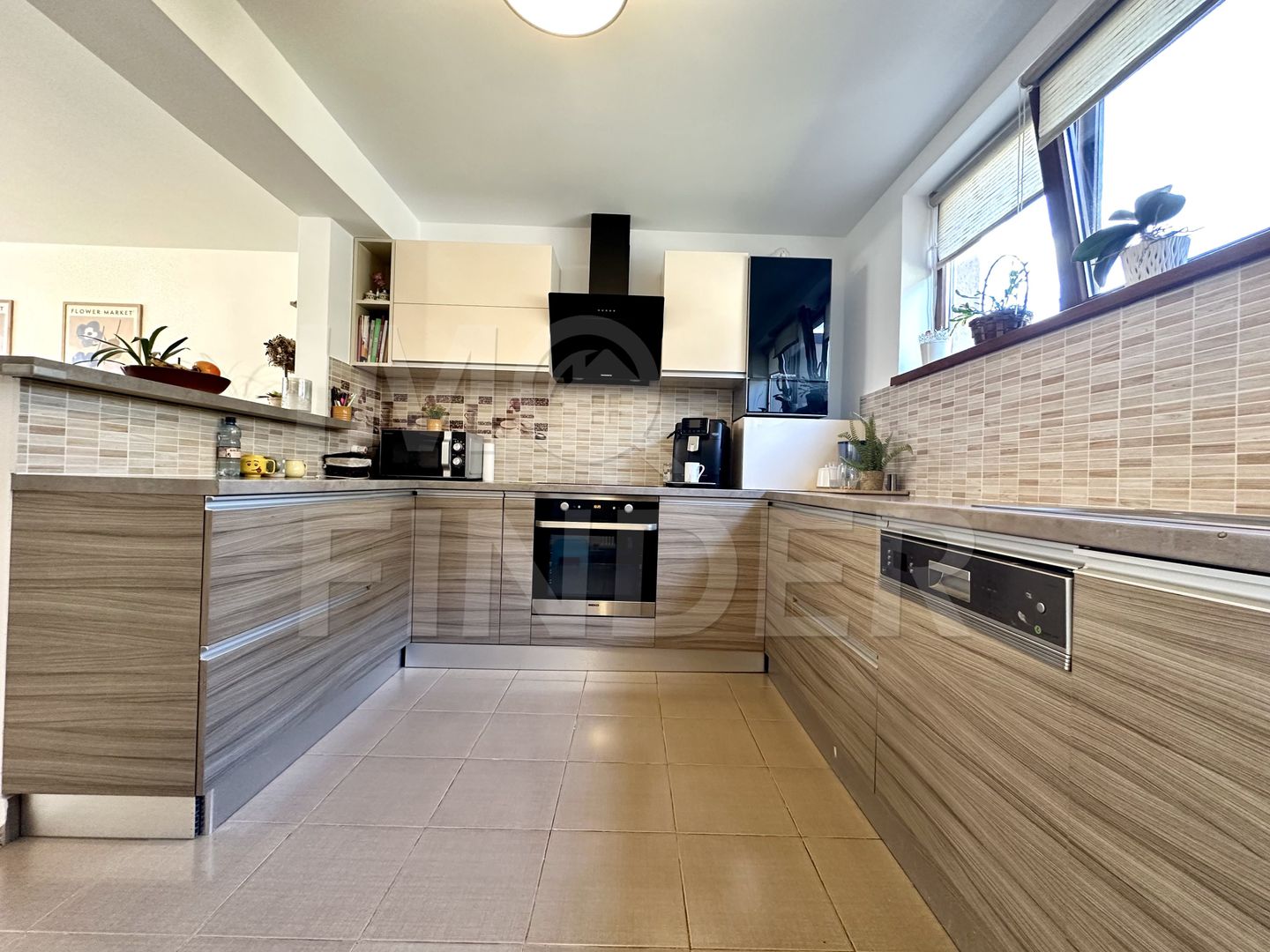 Casă spațioasă  – Florești , 131 mp utili, 220 mp teren - Poză 7