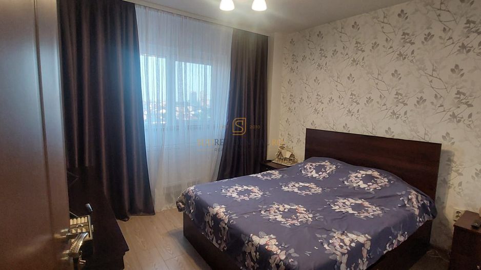 Apartament 3 camere, mobilat si utilat, Metrou Aparatorii Patriei - Poză 4