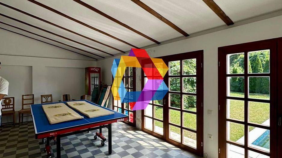 Casa in Cristian - 582 mp - Poză 18