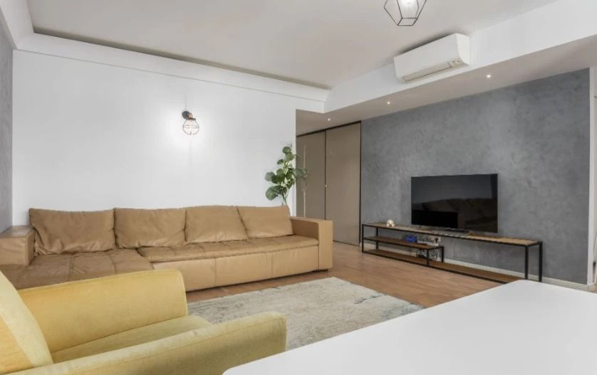 Apartament Exclusivist cu 4 Camere Nordului I Herastrau - Poză 16
