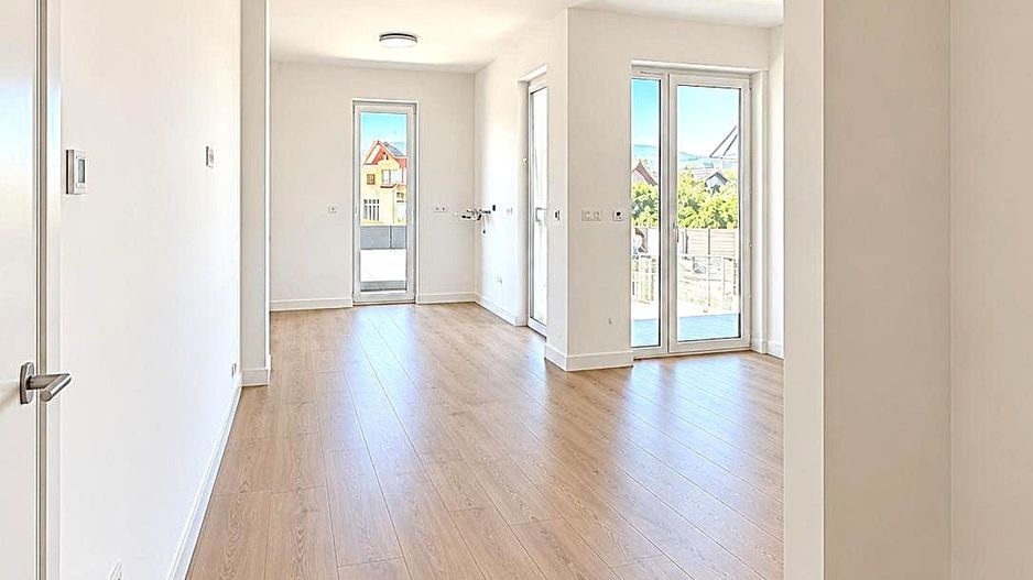 Apartamente in Ansamblu Rezidențial Exclusivist în Zona Cetate - Poză 7