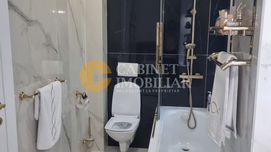 APARTAMENT PREMIUM COPOU - Mutare imediata! - Poză 13
