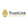 Trust Link. Solutions Built on Trust - Logo