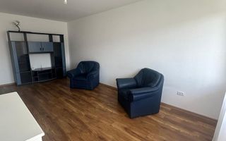 Apartament 2 camere , mobilat/utilat - zona Tractorul - Poză 1