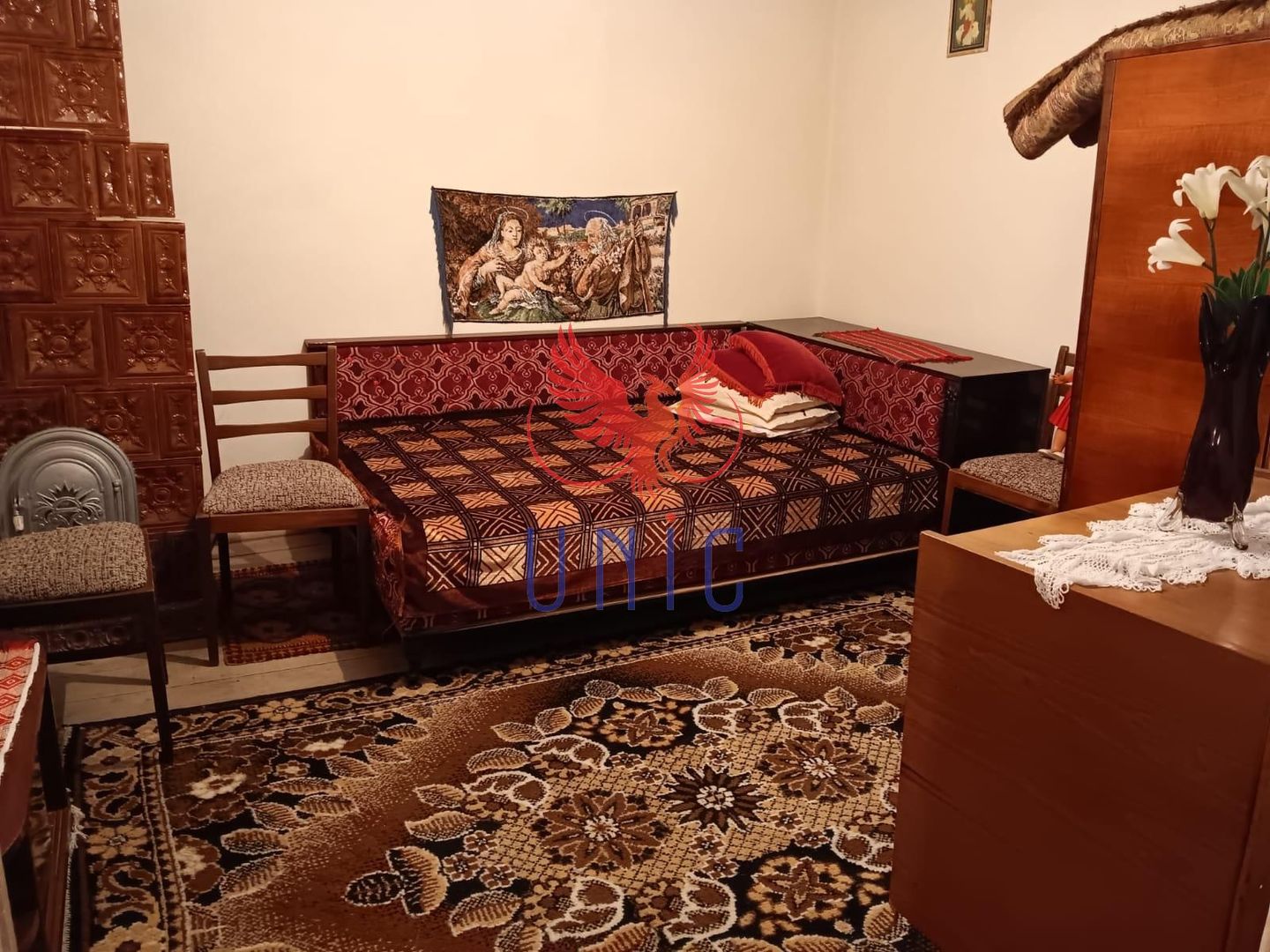 Casa cu teren de 3300mp , Gura Vaii! - Poză 10