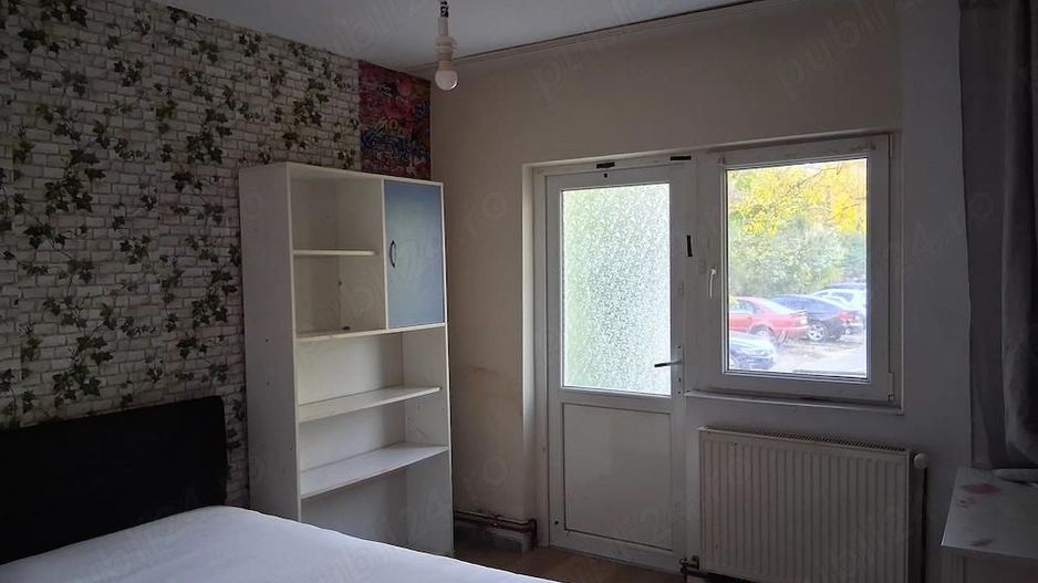 Apartament 3 camere-Decomandat -Zona Lipovei-Parter - Poză 7